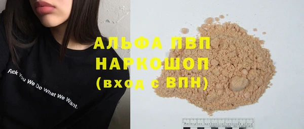 твердый Арсеньев